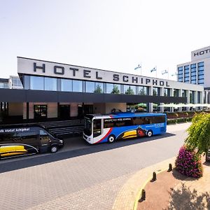 Van Der Valk Hotel Schiphol