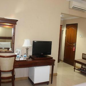 Hotel Jasmine Jayapura
